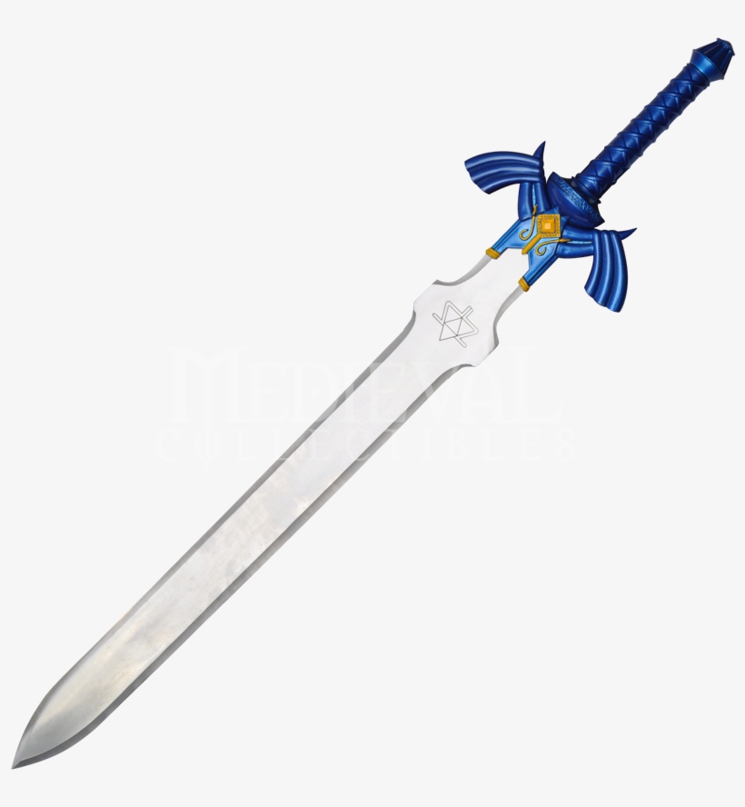 View Samegoogleiqdbsaucenao Mc Yc 719bl , - Legend Of Zelda Link's Skyward Sword Replica, transparent png