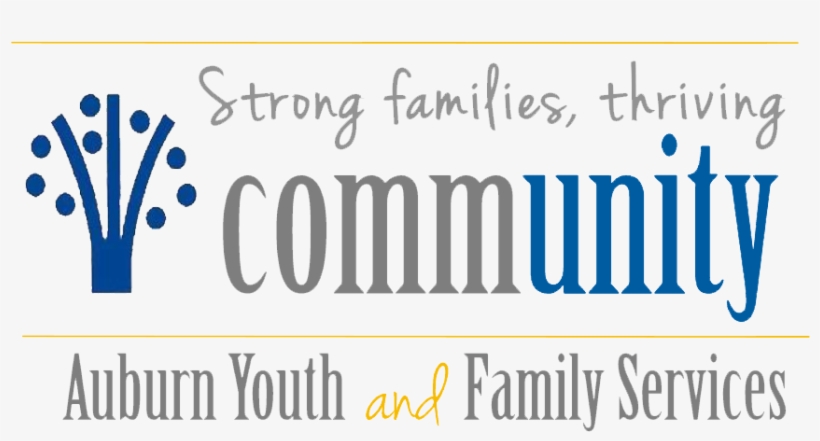 Auburn Youth & Family Services Inc, transparent png