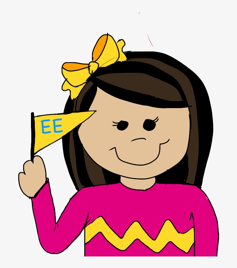 Big - Clipart Picture Of A Sister, transparent png