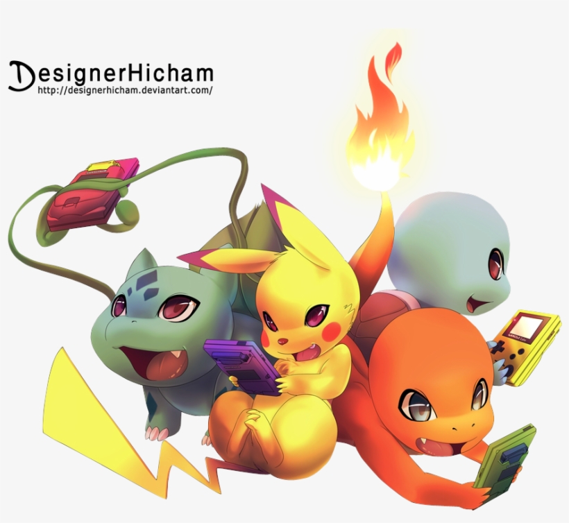 Tout Premier Jeu Pokemon, transparent png