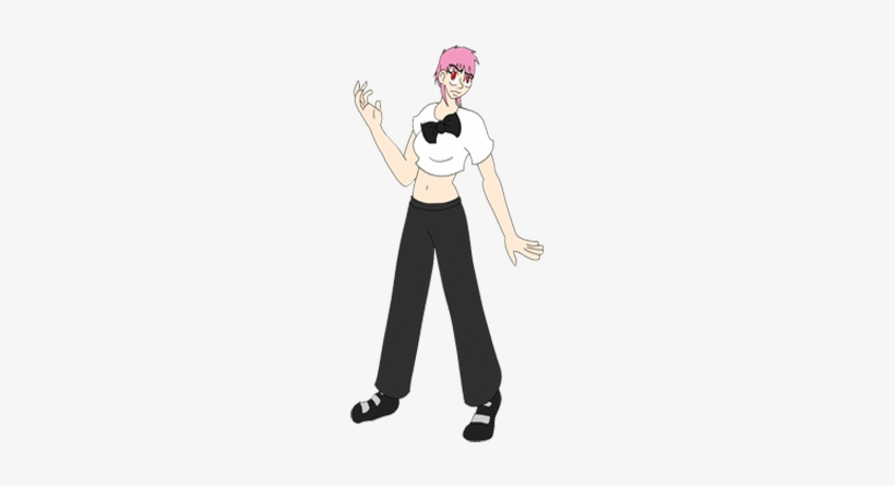 Abby - Cartoon, transparent png