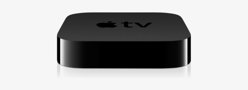 Jailbroken Apple Tv - Apple Tv 2, transparent png