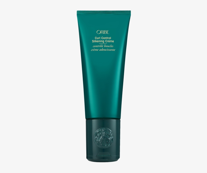 Curl Control Silkening Crème - Shampoo, transparent png
