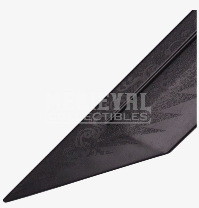 Item - Bladesusa "oriental Cleaver Training Sword E476-pp, transparent png