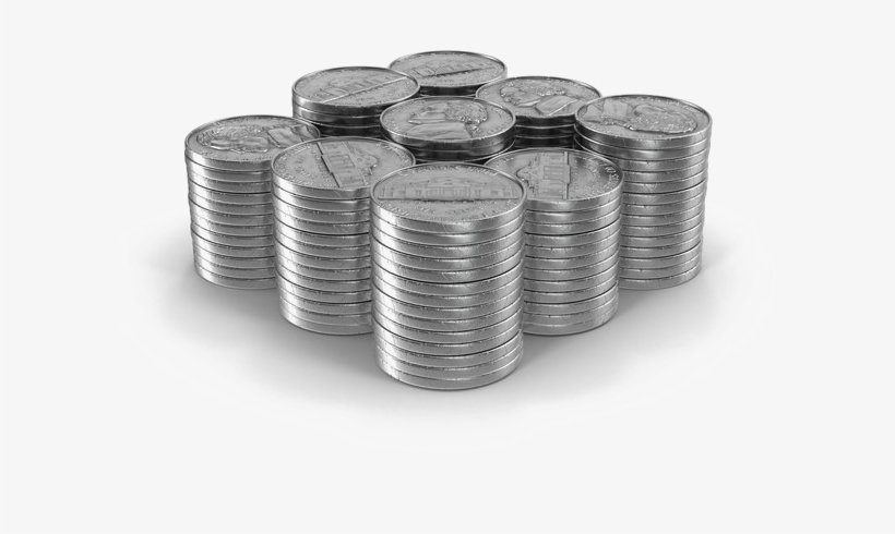 Nickel Png Transparent Image - Portable Network Graphics, transparent png