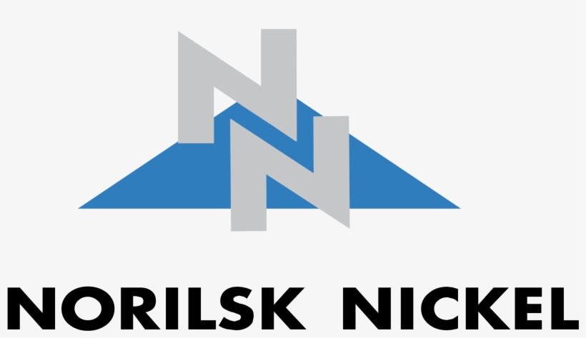 Norilsk Nickel Logo Png Transparent - Norilsk Nickel Logo, transparent png