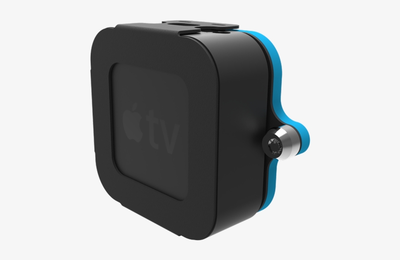 Apple Tv - Television, transparent png