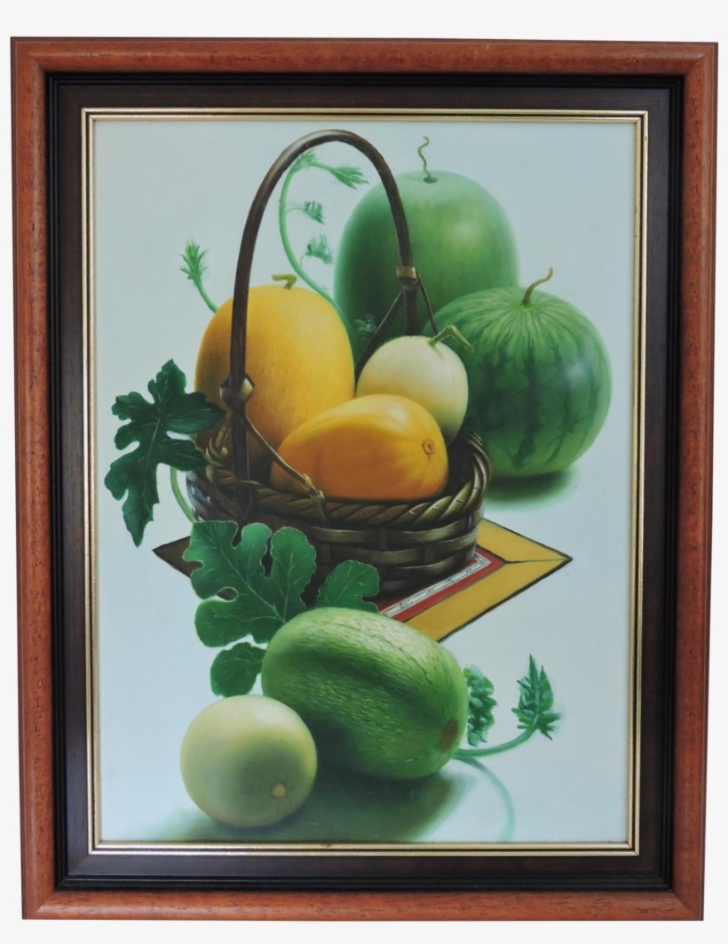 Oriental - Painting, transparent png