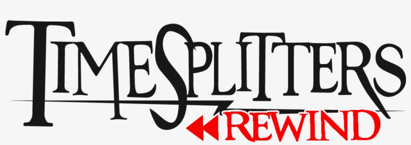 Timesplitters Rewind Png, transparent png