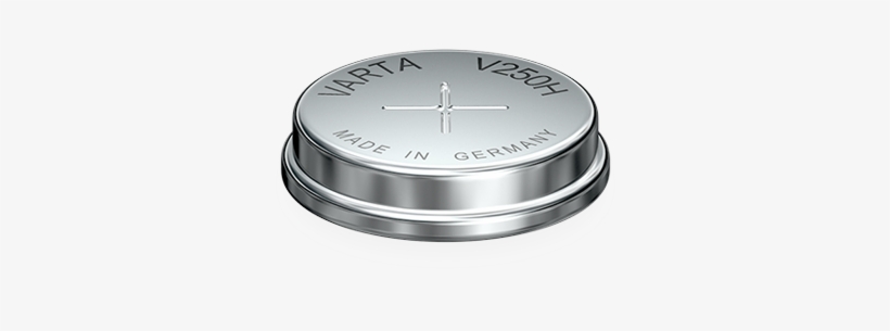 Nickel-metal Hydride Cells - Varta V30h, transparent png