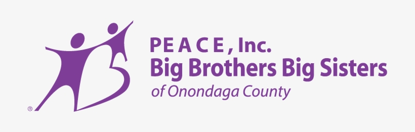 Big Brother Big Sister Big Brother Big Sister - Big Brothers Big Sisters Of Metro Atlanta Logo, transparent png