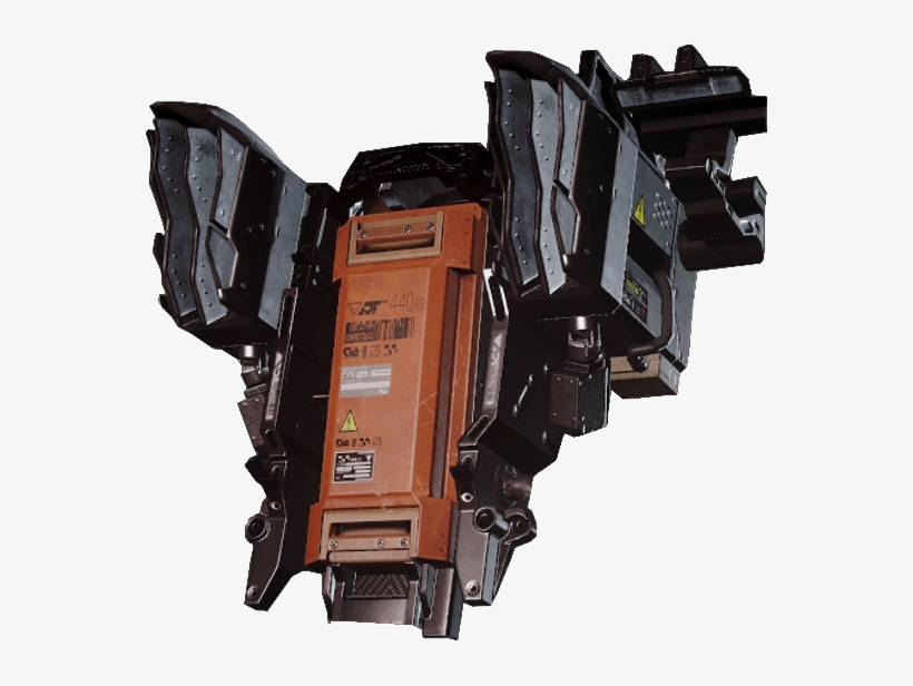 Rewind - Call Of Duty Infinite Warfare Synaptic Reapers, transparent png