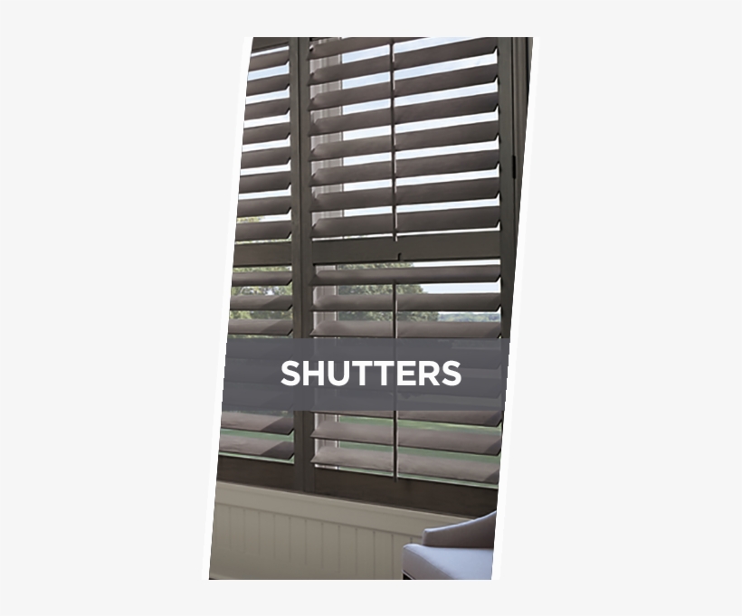 Window Shutters From Strickland's Blinds, Shades & - Plantation Shutters, transparent png