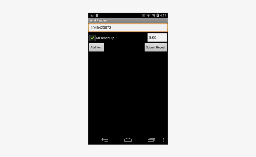 Image - Smartphone, transparent png