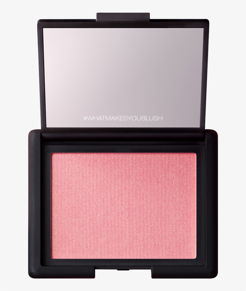 Nars Blush In Orgasm, transparent png