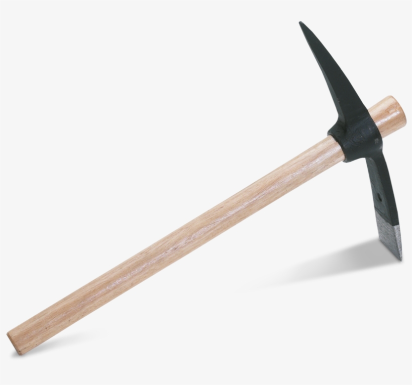 Pickaxes, transparent png