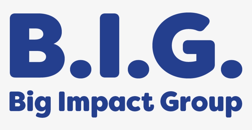 Impact Group Was Created To Get Bigs And Local Community - Big Brothers Big Sisters Mountain Region, transparent png