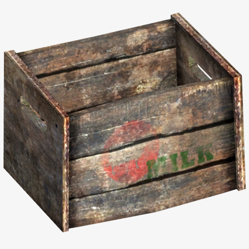 Milk Crate Png, transparent png