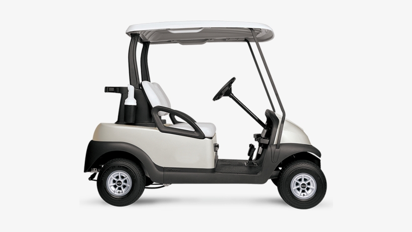 Now And Then The Business Is Running By Pt Mobilindo - Club Car Golf Cart, transparent png