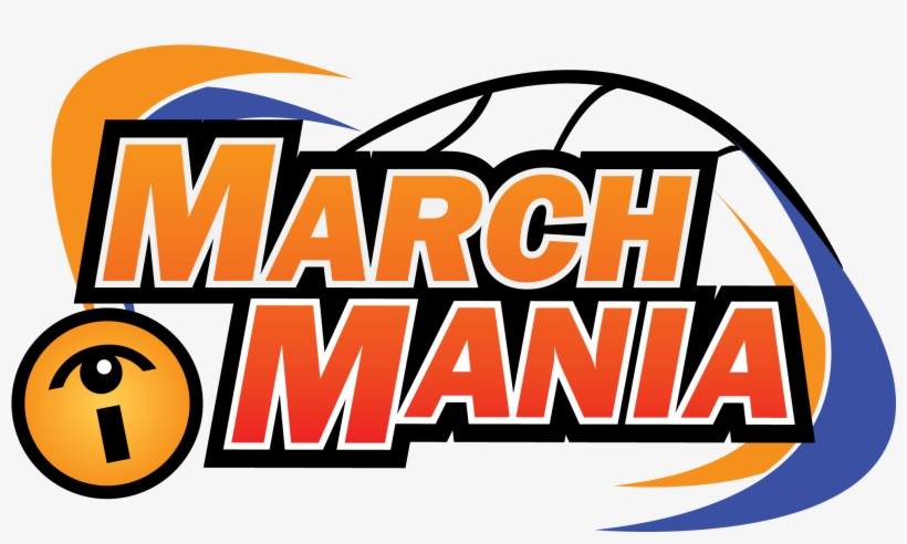 Png Royalty Free Library High School Sports Youth Athletics - March Mania, transparent png