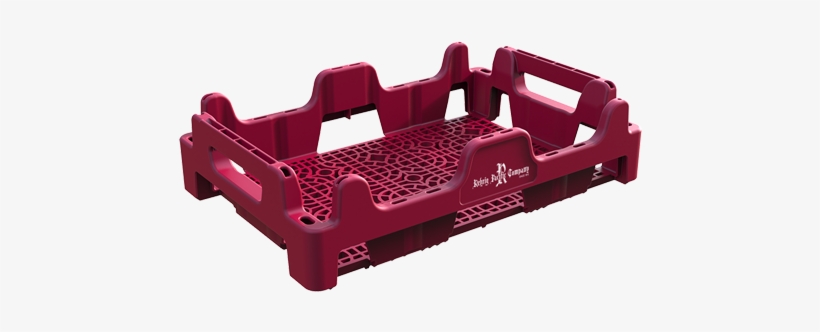 500ml Display Contour Crate - Couch, transparent png