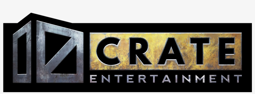 Crate Entertainment 2018 Logo - Grim Dawn, transparent png