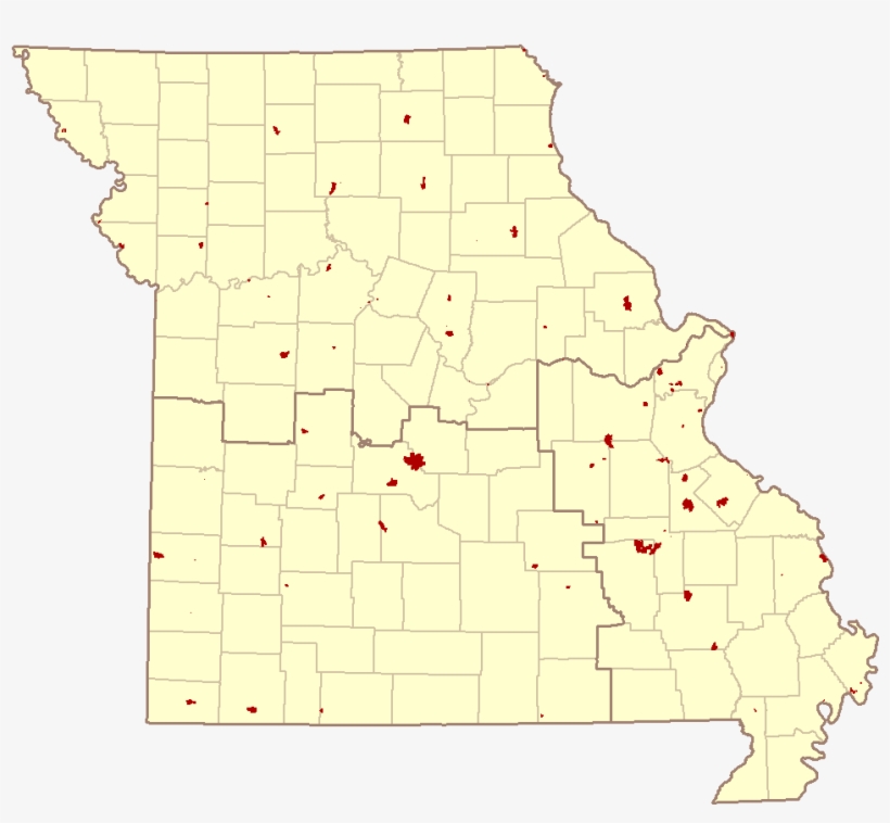 Missouri Dnr Lands 20080807 - Wisconsin, transparent png