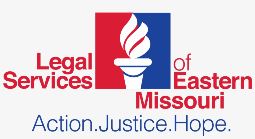 Npml Umsl Logo-3 - Legal Services Of Eastern Missouri Inc., transparent png