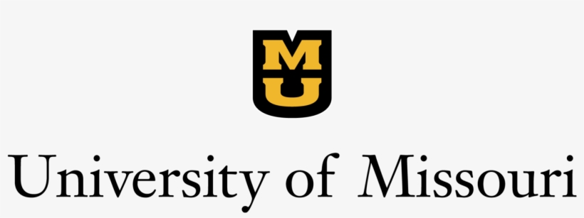 University Of Missouri Online Master's In Data Science - U Of Missouri Logo, transparent png