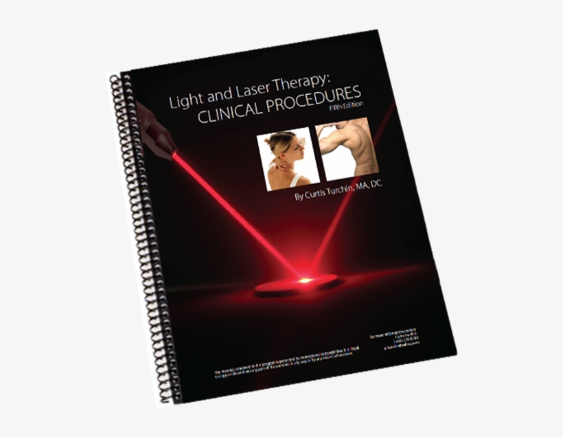 Product - Light And Laser Therapy: Clinical Procedures, transparent png