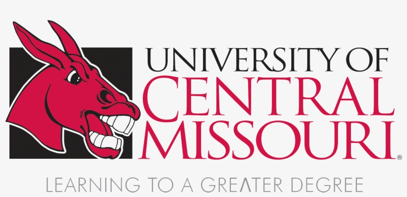 Ucentralmo - University Of Central Missouri Letterhead, transparent png