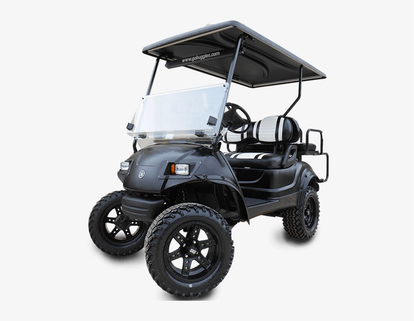 Golf Cart Inspections - Cool Yamaha Golf Carts, transparent png