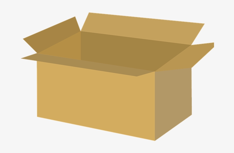 Box, Wood, Wooden Boxes, Delivery, Delivery Box, Crate - Trækasser, transparent png
