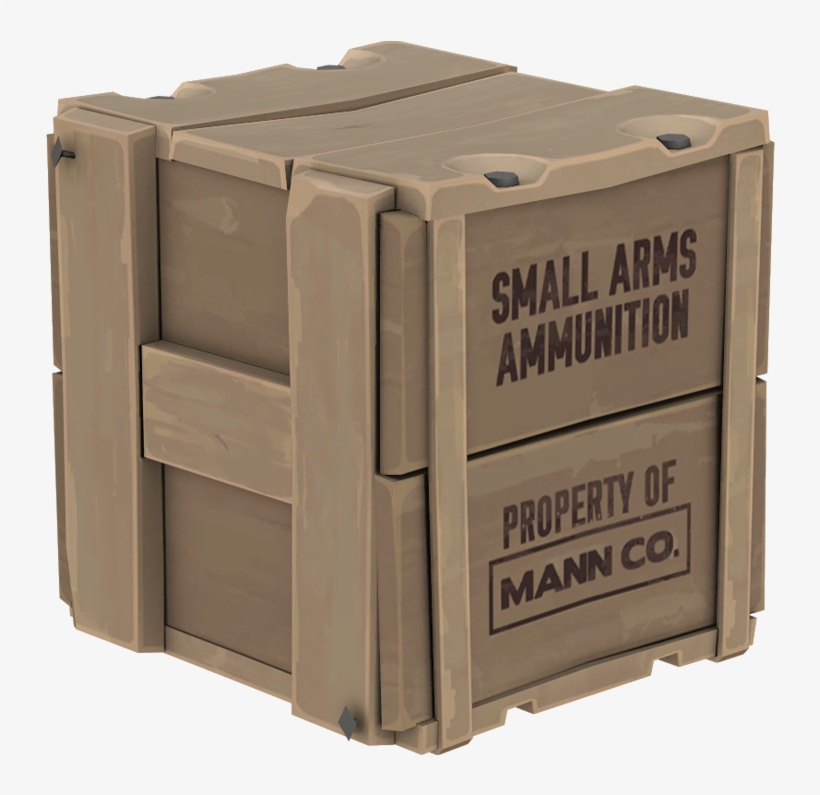 Supply Crates - Toy, transparent png