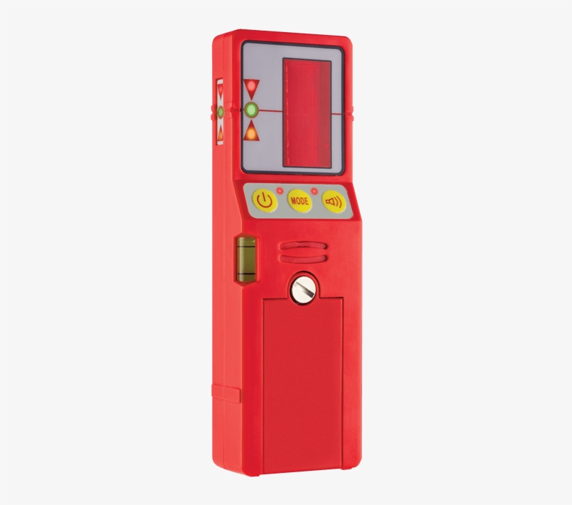 General Xl4 Multi-line Red-beam Laser 70030, transparent png