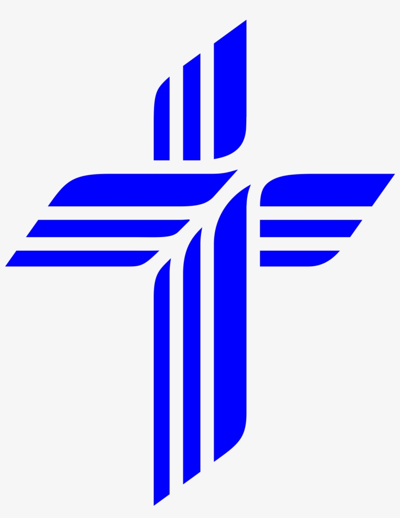 This Free Icons Png Design Of Va-038 Lutheran Church, transparent png