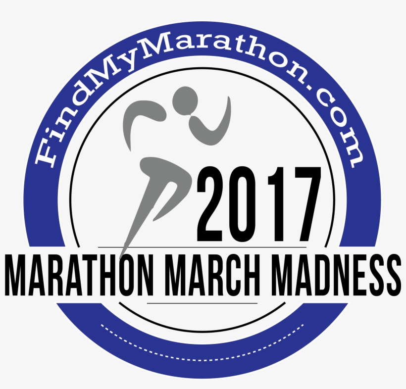 Marathon March Madness - Athletics, transparent png
