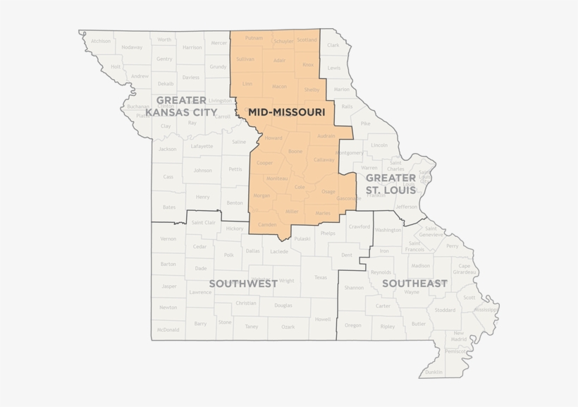 Mid Missouri - Battle Of Boonville, transparent png