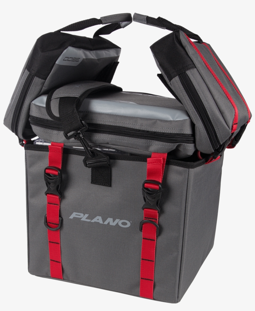Soft Crate - Plano Kayak V Crate, transparent png