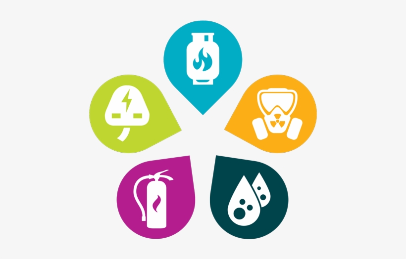 Health And Safety Factsheets - Health And Safety In The Home, transparent png
