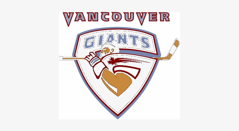 Report - Vancouver Giants Logo, transparent png