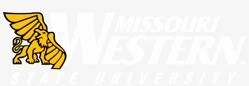 Eps - Missouri Western State University Logo, transparent png