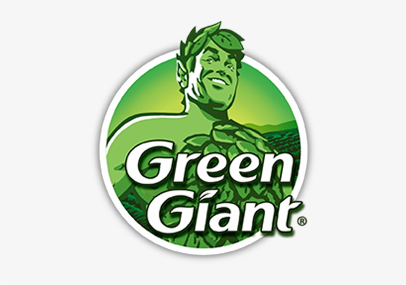 Green Giant Png - Jolly Green Giant Logo, transparent png