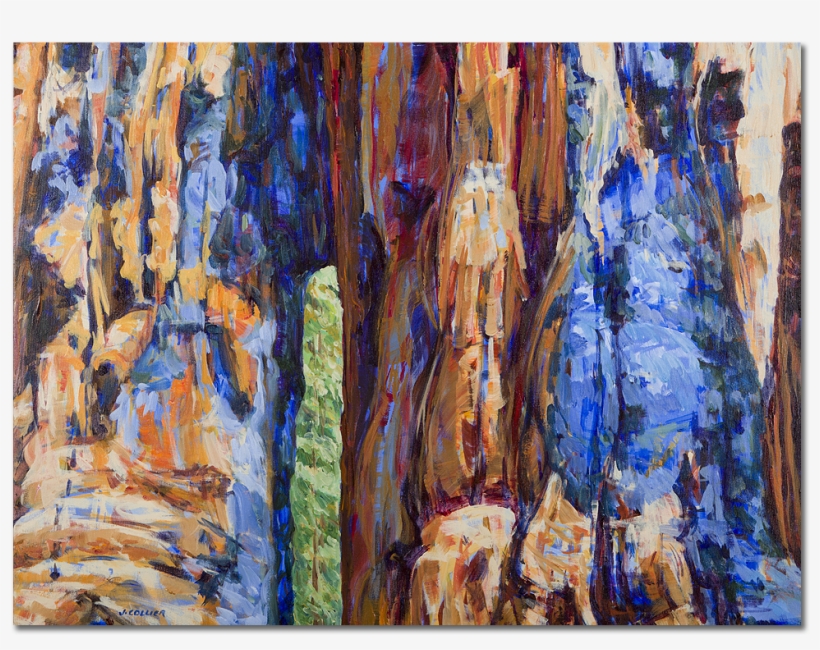 Sequoia & Kings Canyon National Parks - Sequoia National Park, transparent png