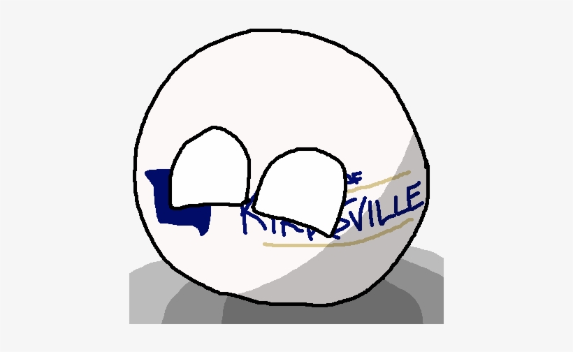 Kirksvilleball, transparent png