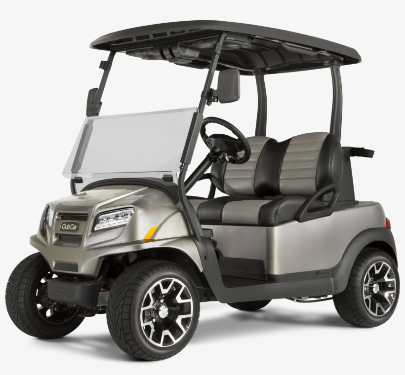 With A Personal Golf Car - New Club Car Onward 2, transparent png