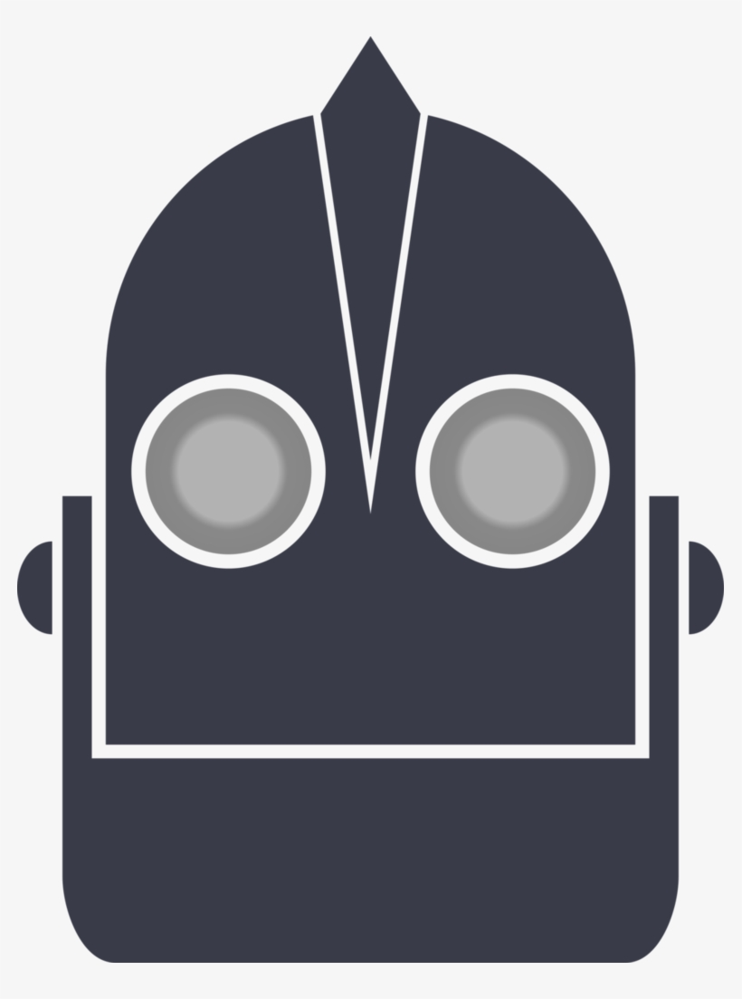 Iron Giant By The Intelligentleman Costumes Pinterest - Iron Giant Transparent, transparent png
