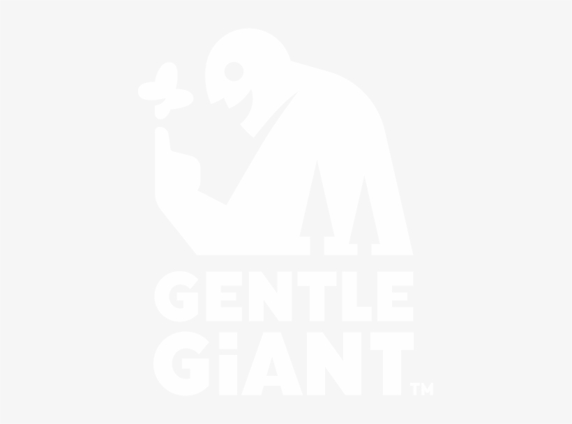 Gentle Giant Toys Logo, transparent png