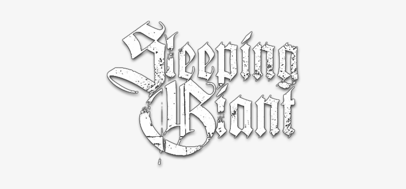 Sleeping Giant Image - Illustration, transparent png