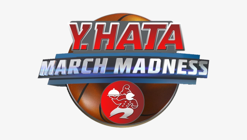 Yhata-madness - March Madness Logo 2011, transparent png